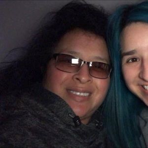 Meet your Posher, Anita